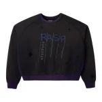 Raspberry Hills Sweatshirt Sulfer