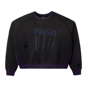 Raspberry Hills Sweatshirt Sulfer