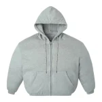 Raspberry Hills V2 Balloon Jacket Gray