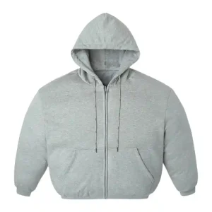 Raspberry Hills V2 Balloon Jacket Gray