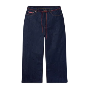 Raspberry Hills Denim Shorts