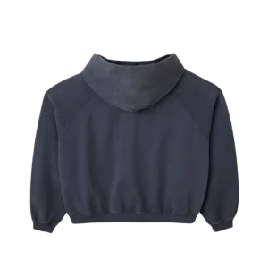 Raspberry Hills Hoodie Soot 2