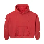 Red Dumpster Hoodie