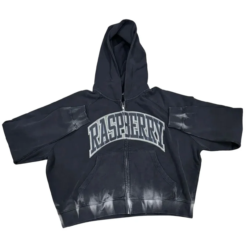 raspberry-hills-galaxy-zip-hoodie Raspberry Hills Galaxy Zip Hoodie