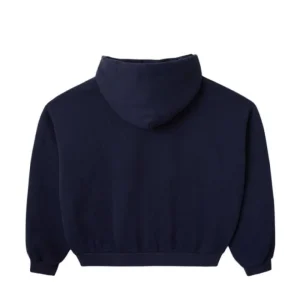 Raspberry Hills Triangle Hoodie