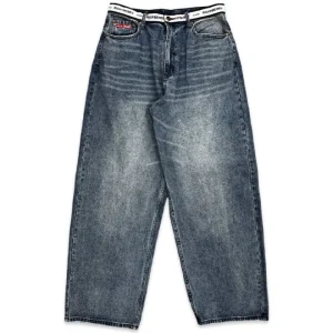 Raspberry Hills USA Jeans Denim