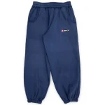 Raspberry Hills Baggy Sweatpants