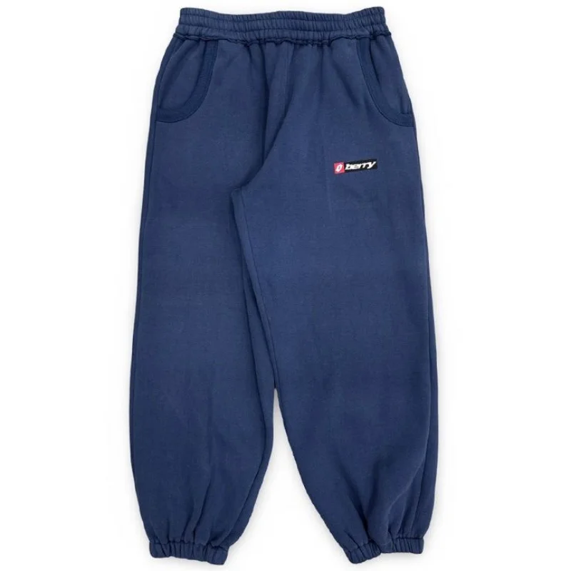 Raspberry-Hills-Baggy-Sweatpants Raspberry Hills Baggy Sweatpants