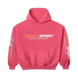 Raspberry Hills Berry Sport Hoodie