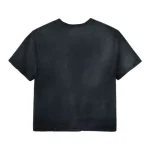 Raspberry Hills Black T-Shirts 2