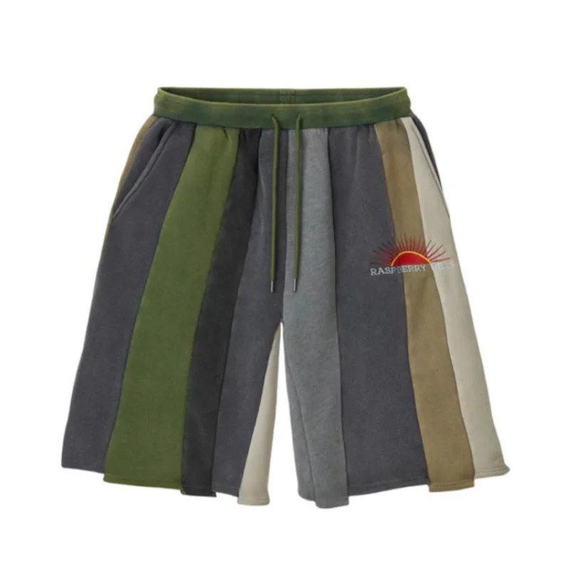Raspberry-Hills-Bonsai-Shorts Raspberry Hills Bonsai Shorts