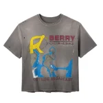 Raspberry Hills Broadcast T-Shirts