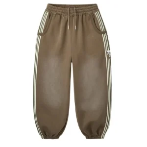 Raspberry Hills Coffee Sweatpants