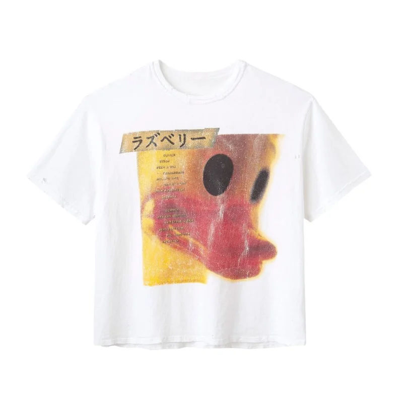 Raspberry-Hills-Duck-T-Shirts Raspberry Hills Duck T-Shirts