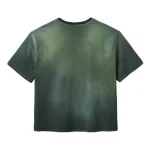 Raspberry Hills Green T-Shirts 2