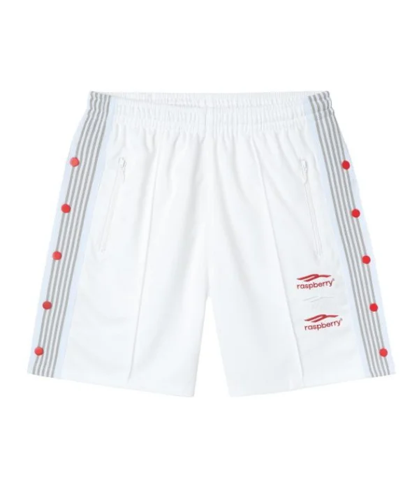 raspberry-hills-gv-gallery-white-shorts Raspberry Hills Gv Gallery White Shorts