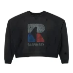 Raspberry Hills Logo Sweatshirt