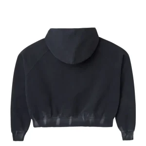 Raspberry Hills New York Hoodie Back
