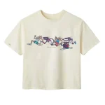Raspberry Hills Rat Race T-shirts