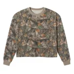 Raspberry Hills Realtree Sweatshirt
