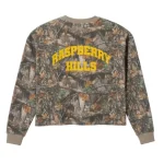Raspberry Hills Realtree Sweatshirt 2