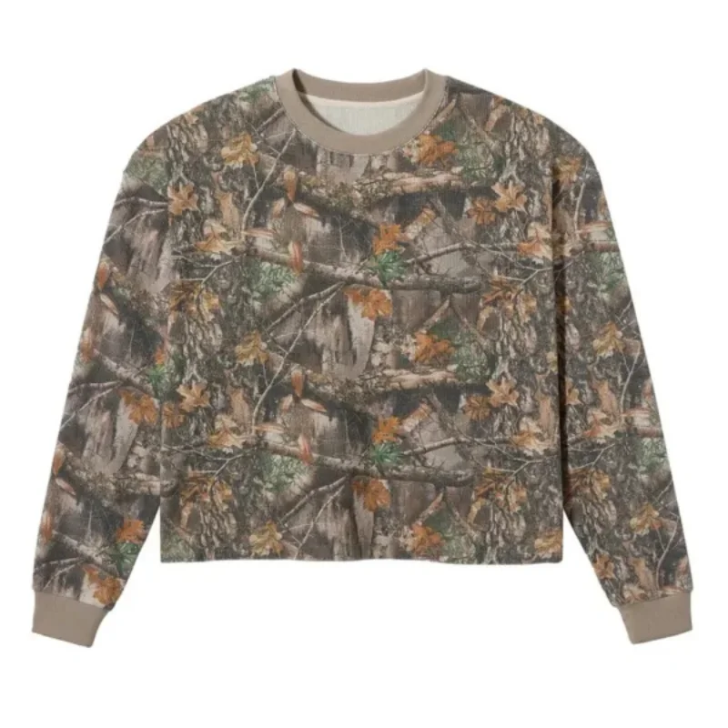 Raspberry-Hills-Realtree-Sweatshirt Raspberry Hills Realtree Sweatshirt