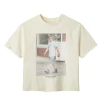 Raspberry Hills Sandler Cream Shirts