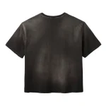 Raspberry Hills Smile Black T-shirts 2