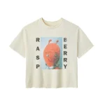 Raspberry Hills Sonic T-Shirts