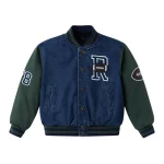 Raspberry Hills Varsity Jackets
