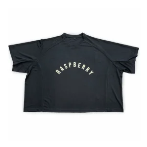 Raspberry Hills Warm Up T-Shirts