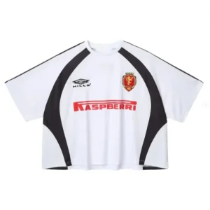 Raspberry Hills White T-Shirts
