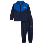 raspberry hills blue tracksuit