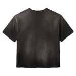 Raspberry Hills Code 77 Black Tee