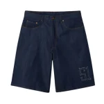 raspberry hills ichiro denim shorts